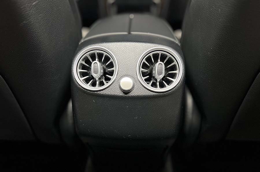 Mercedes-Benz GLC Designo