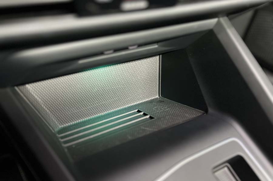 Volkswagen Golf 8 - 2.0 TDI-SCR DSG Goal