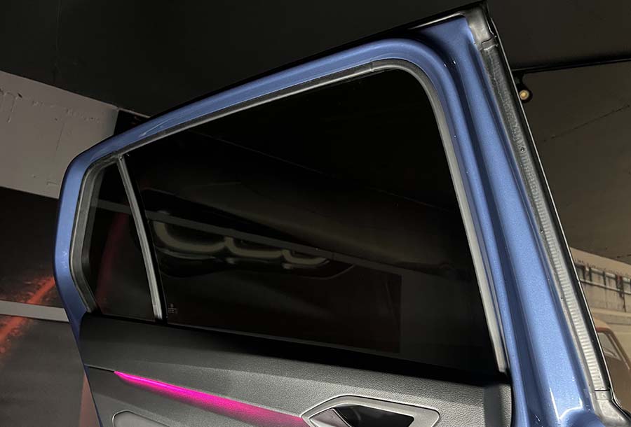 Volkswagen Golf 8 - 2.0 TDI SCR DSG Goal