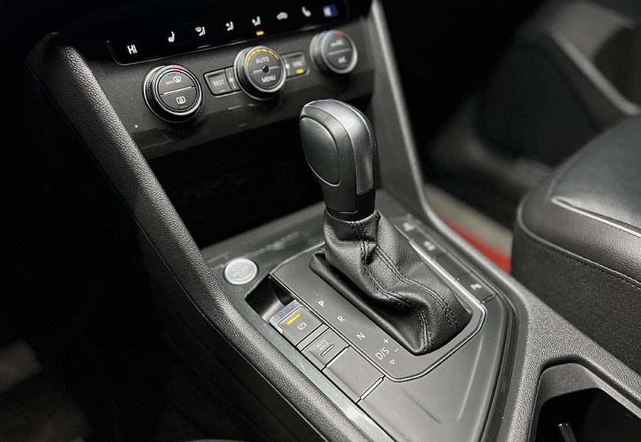 Volkswagen Tiguan - 2.0 TDI DSG Highline