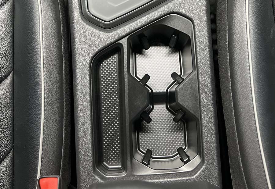 Volkswagen Tiguan - 2.0 TDI DSG Highline