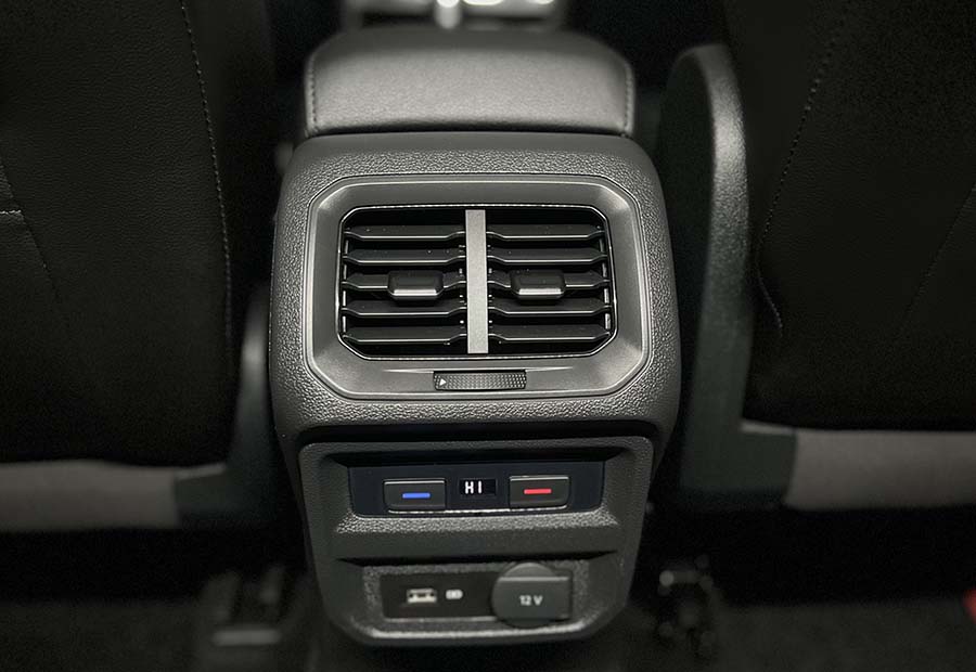 Volkswagen Tiguan - 2.0 TDI DSG Highline