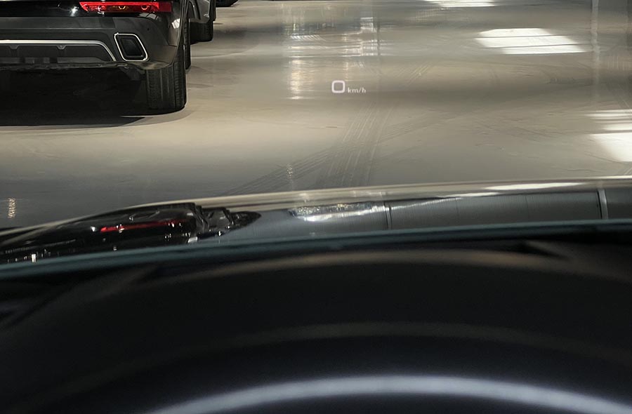 Audi A4 TDI S-tronic S-line