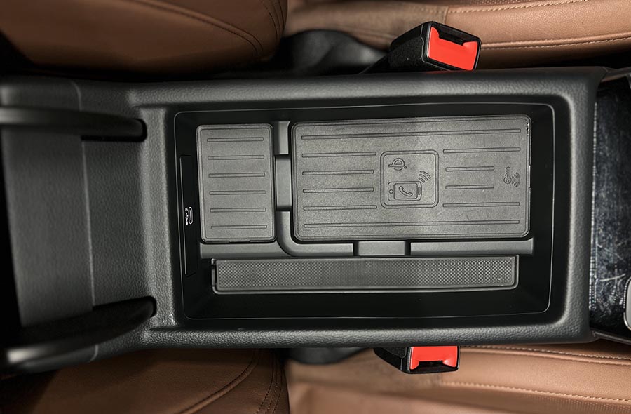 Audi A4 TDI S-tronic S-line