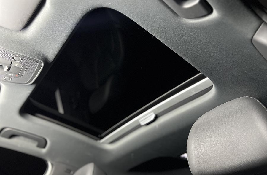 Audi Q2 35 TDI S-tronic