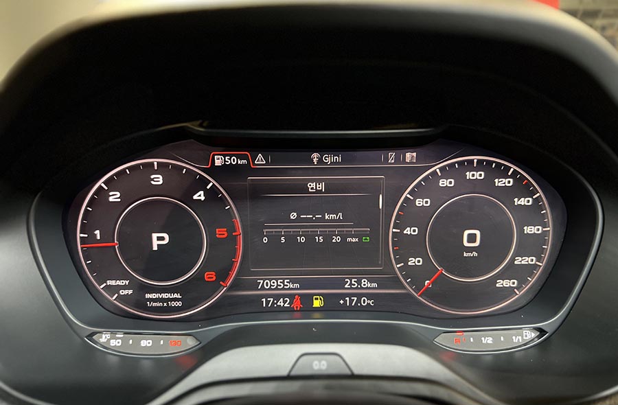 Audi Q2 35 TDI S-tronic