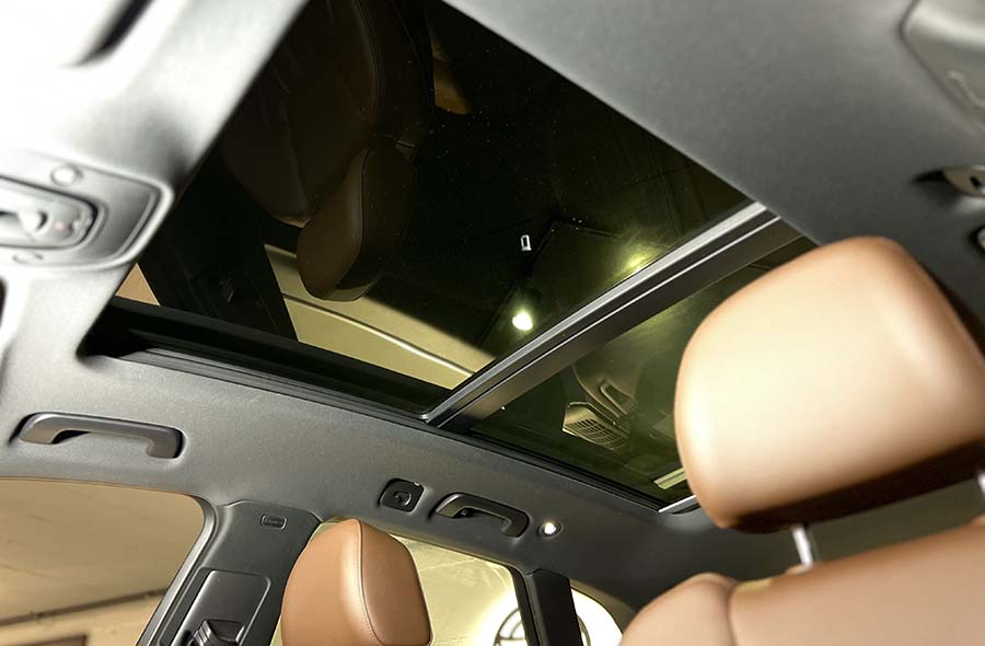 Audi Q5 - 40 TDI Quattro S-tronic