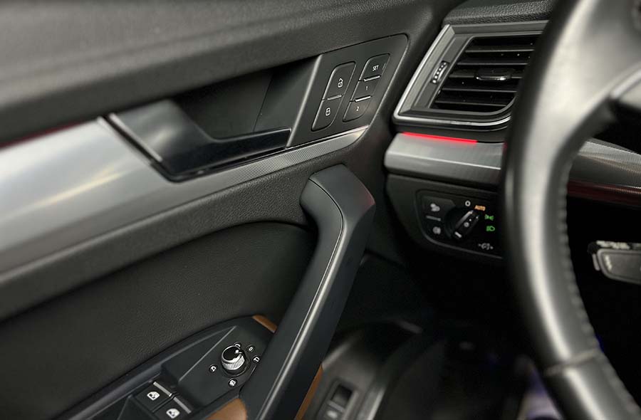 Audi Q5 - 40 TDI Quattro S-tronic