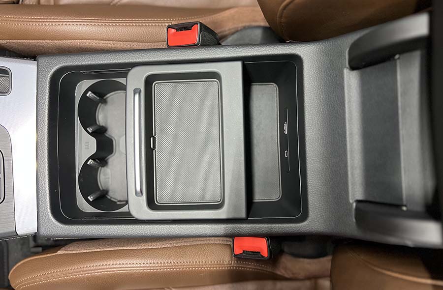 Audi Q5 - 40 TDI Quattro S-tronic