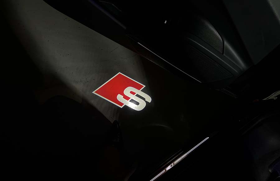 Audi SQ5 - 3.0 TDI Quattro Tiptronic