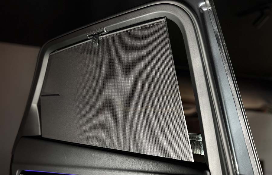 Audi SQ5 - 3.0 TDI Quattro Tiptronic