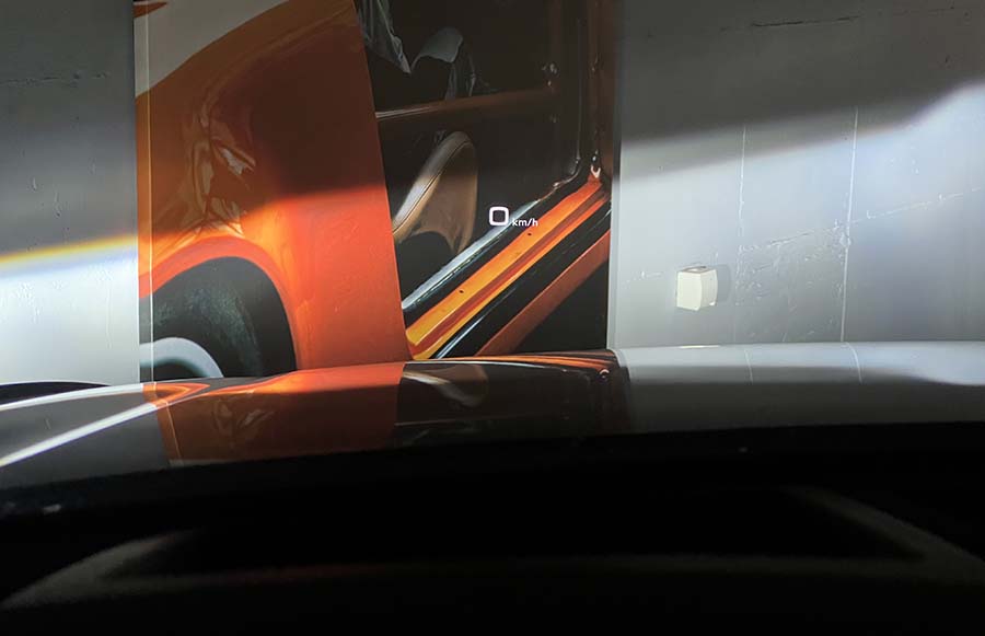 Audi SQ5 - 3.0 TDI Quattro Tiptronic