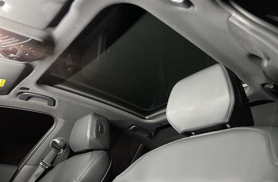 BMW 520d xDrive M-Packet