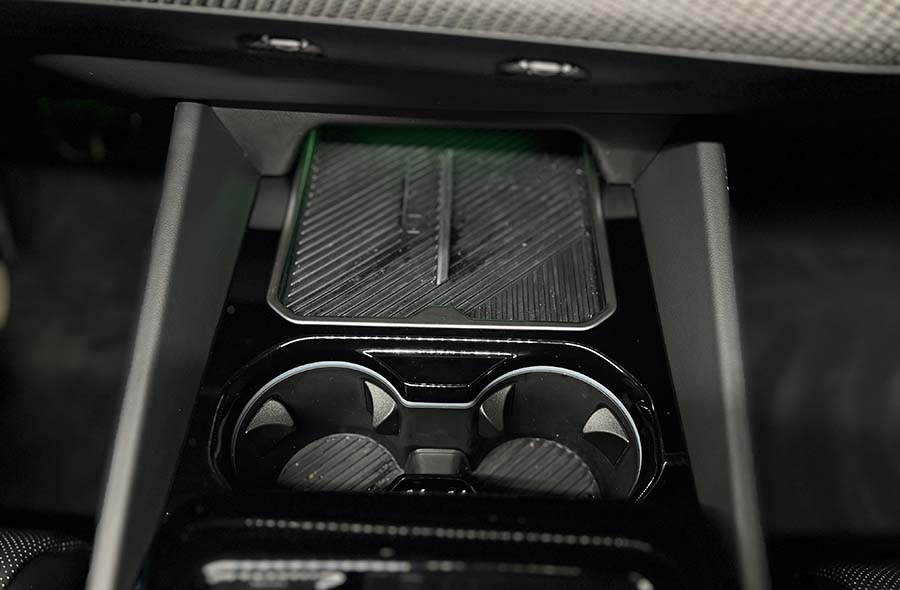 BMW 520d xDrive M-Packet