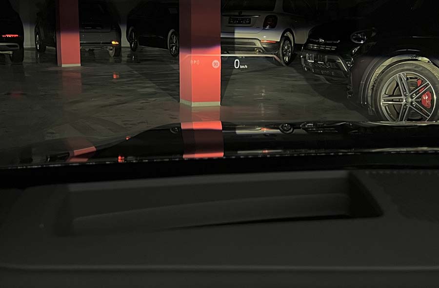 BMW 520d xDrive M-Packet