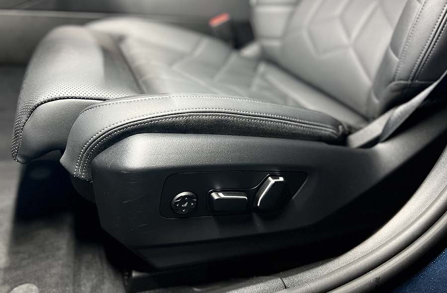 BMW 520d xDrive M-Packet