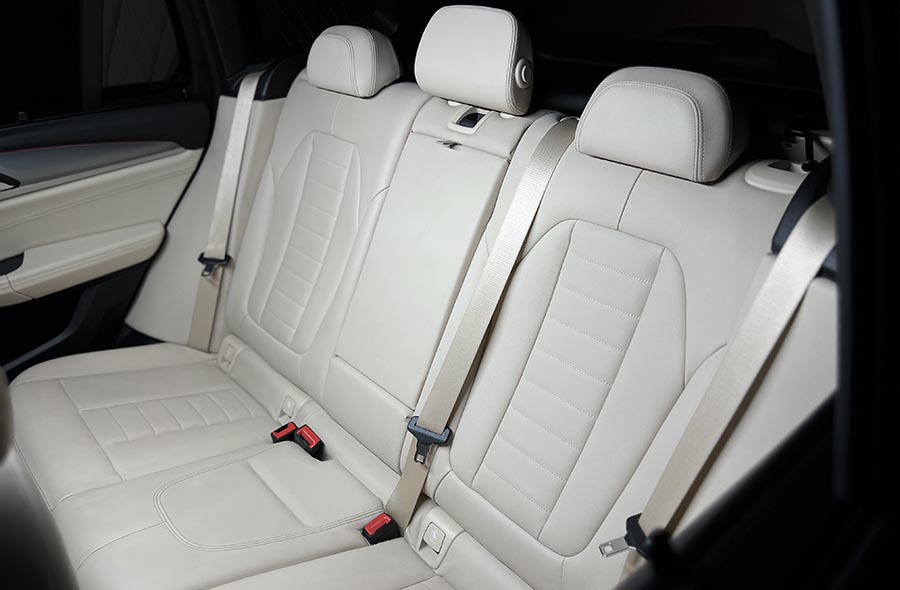 BMW X3 xDrive - 30d M-Sport