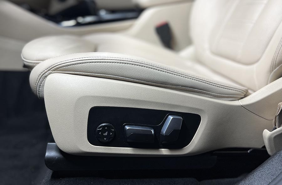 BMW X3 xDrive - 30d M-Sport