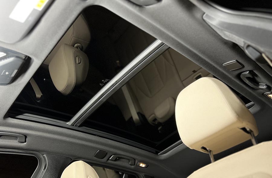 BMW X3 xDrive - 30d M-Sport