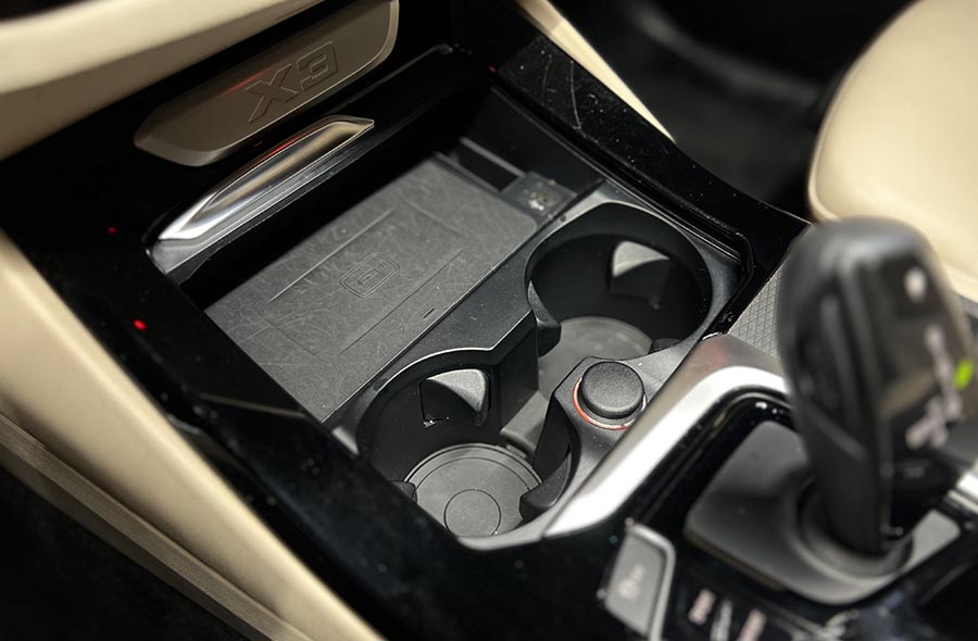 BMW X3 xDrive - 30d M-Sport