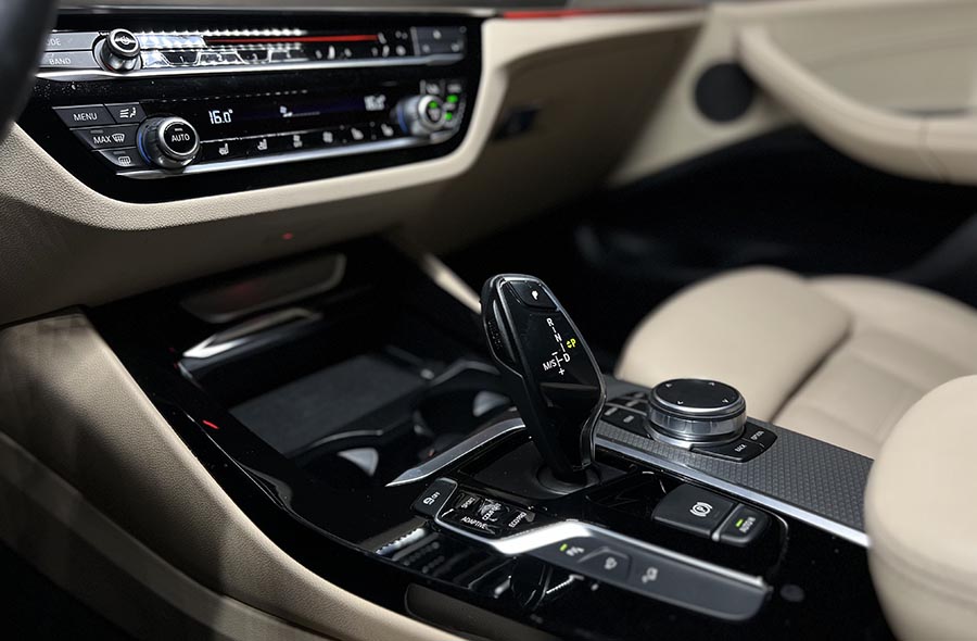 BMW X3 xDrive - 30d M-Sport