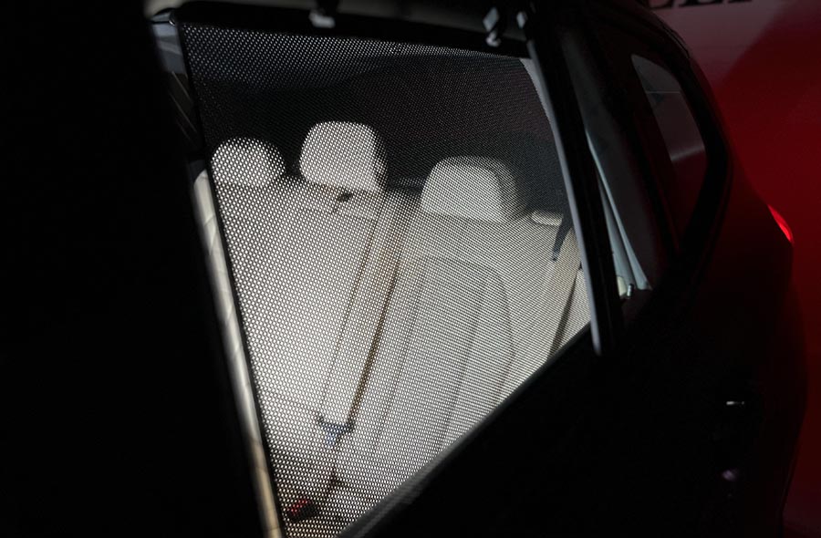 BMW X3 xDrive - 30d M-Sport