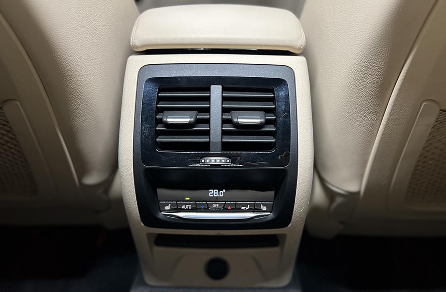 BMW X3 xDrive - 30d M-Sport