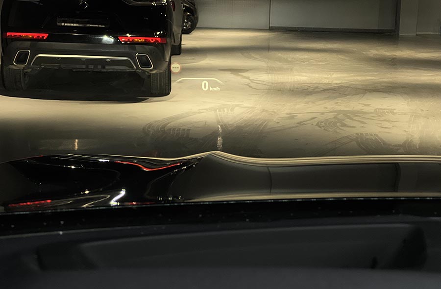 BMW X3 xDrive - 30d M-Sport