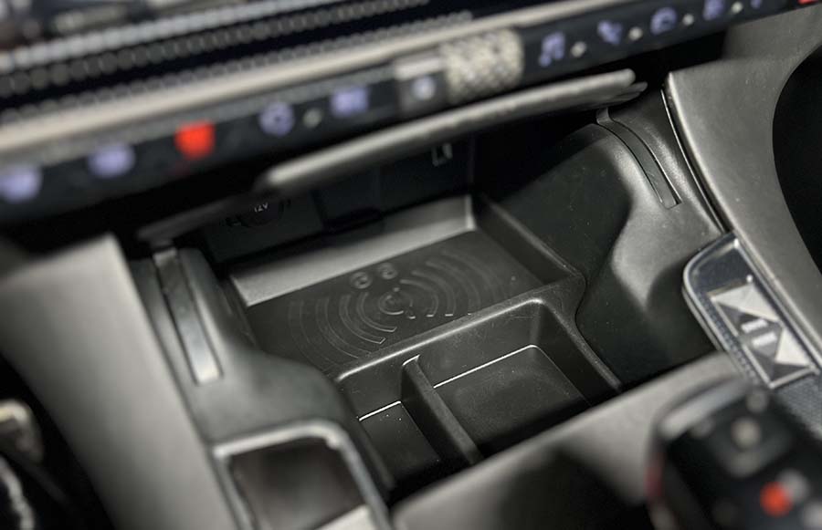 DS 7 Crossback BlueHDI SO CHIC