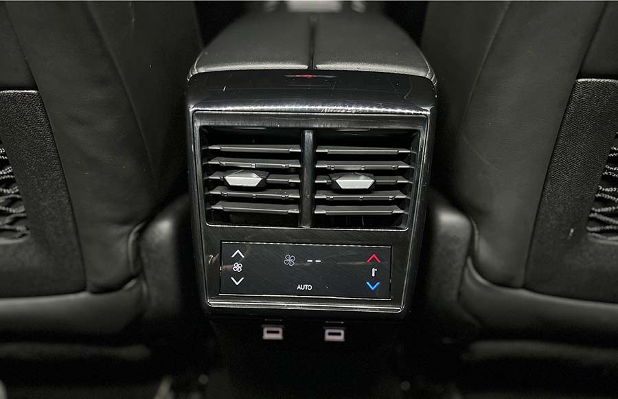 DS 7 Crossback BlueHDI SO CHIC