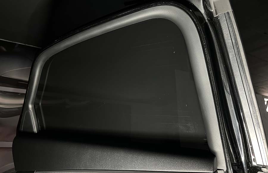 DS 7 Crossback BlueHDI SO CHIC