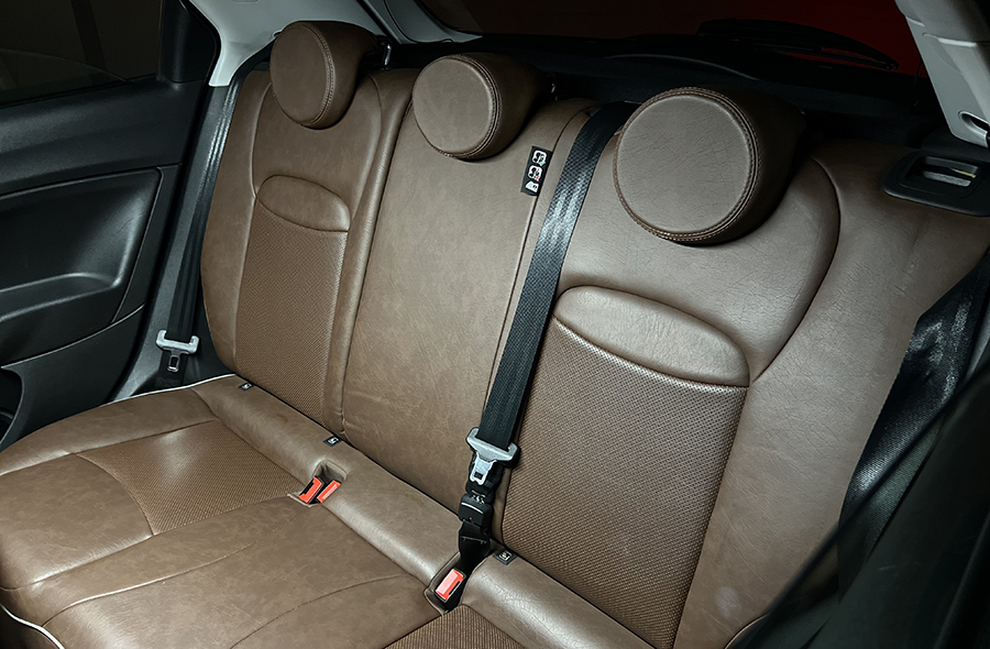 Fiat 500X - 2.0 Multijet 4x4 S&S Cross - 2016