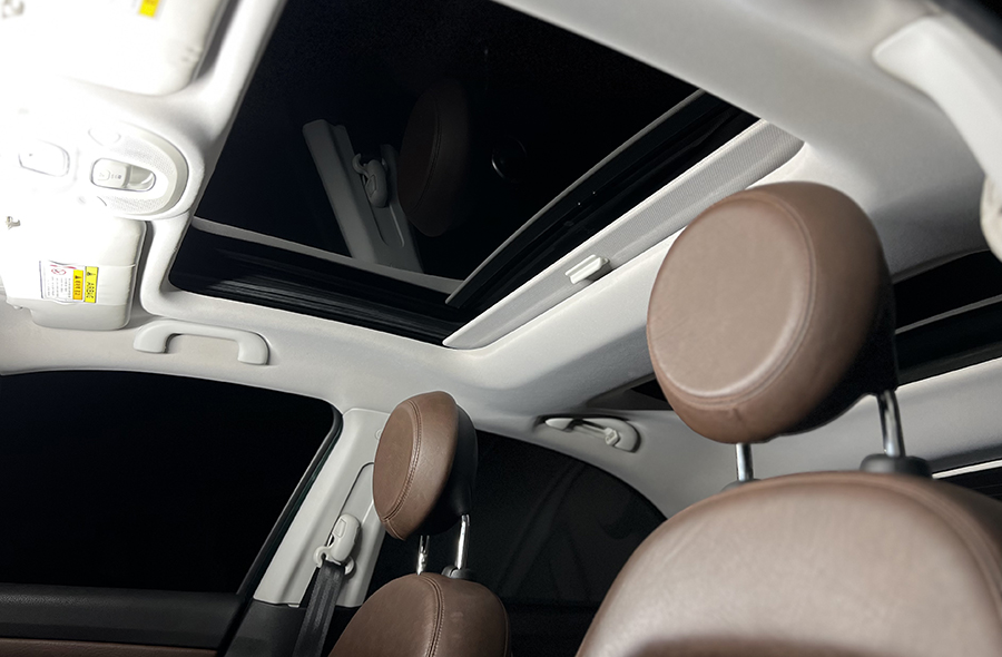 Fiat 500X - 2.0 Multijet 4x4 S&S Cross - 2016