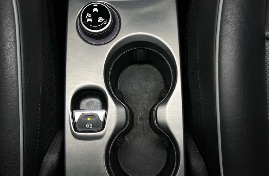 Fiat 500X - 2.0 Multijet 4x4 S&S Cross Plus