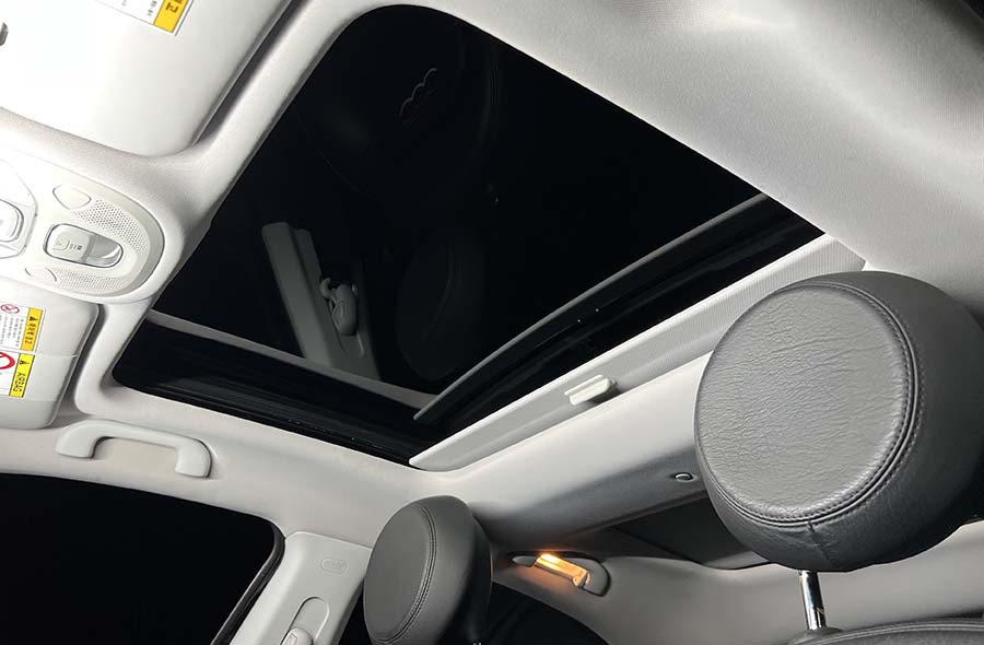 Fiat 500X - 2.0 Multijet 4x4 S&S Cross Plus