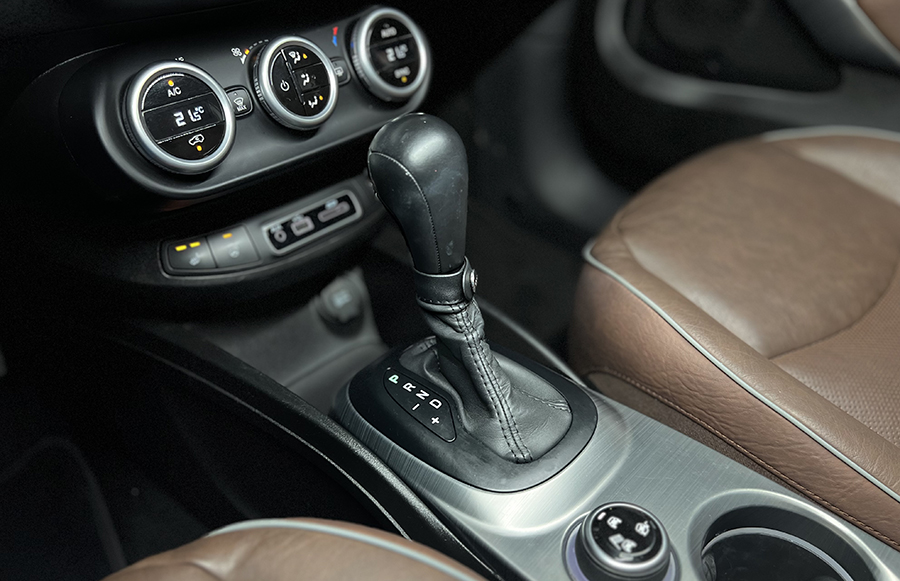 Fiat 500X - 2.0 Multijet 4x4 S&S Cross