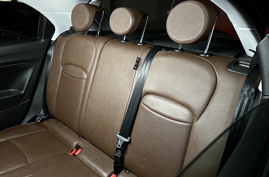 Fiat 500X - 2.0 Multijet 4x4 S&S Cross