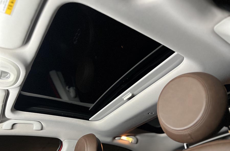 Fiat 500X - 2.0 Multijet 4x4 S&S Cross