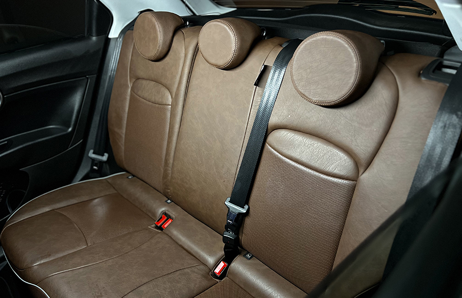 Fiat 500X - 2.0 Multijet 4x4 S&S Cross