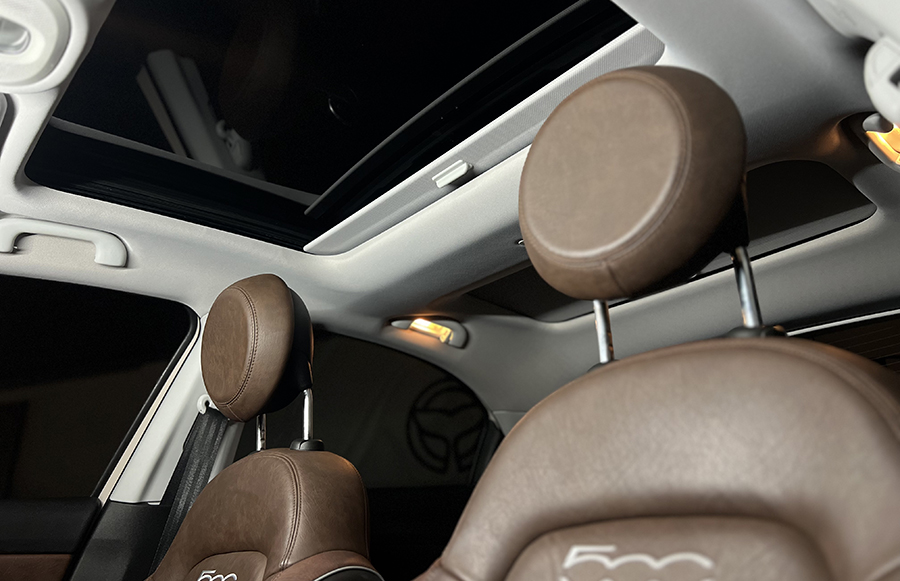 Fiat 500X - 2.0 Multijet 4x4 S&S Cross