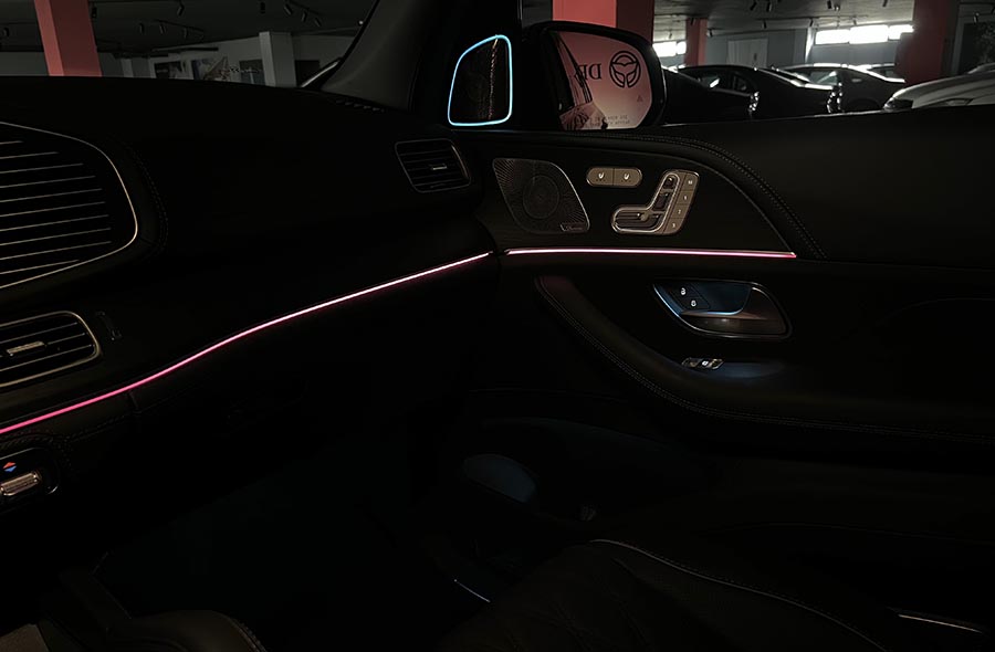 MAYBACH GLS 600 - 4Matic