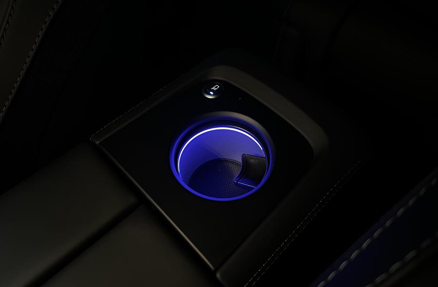 MAYBACH GLS 600 - 4Matic