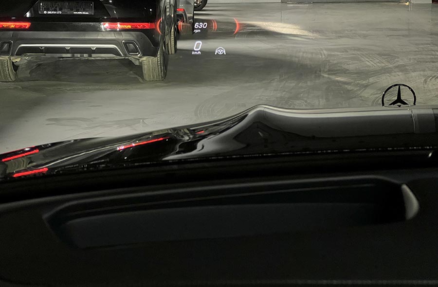 MAYBACH GLS 600 - 4Matic