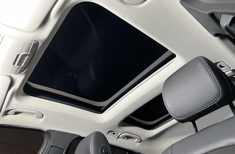 Mercedes-Benz GLC 250d - 4Matic AMG Line