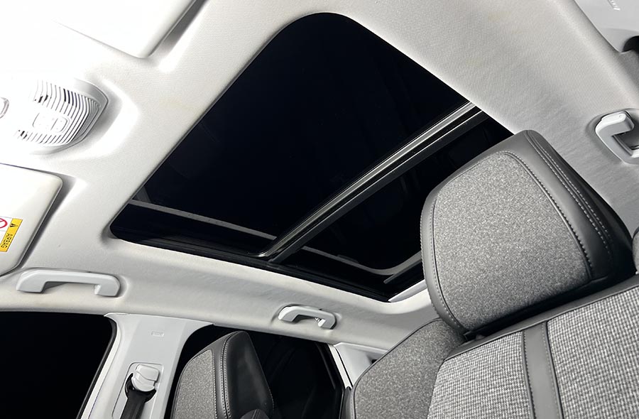 Peugeot 3008 - BlueHDi 120 EAT6 Active