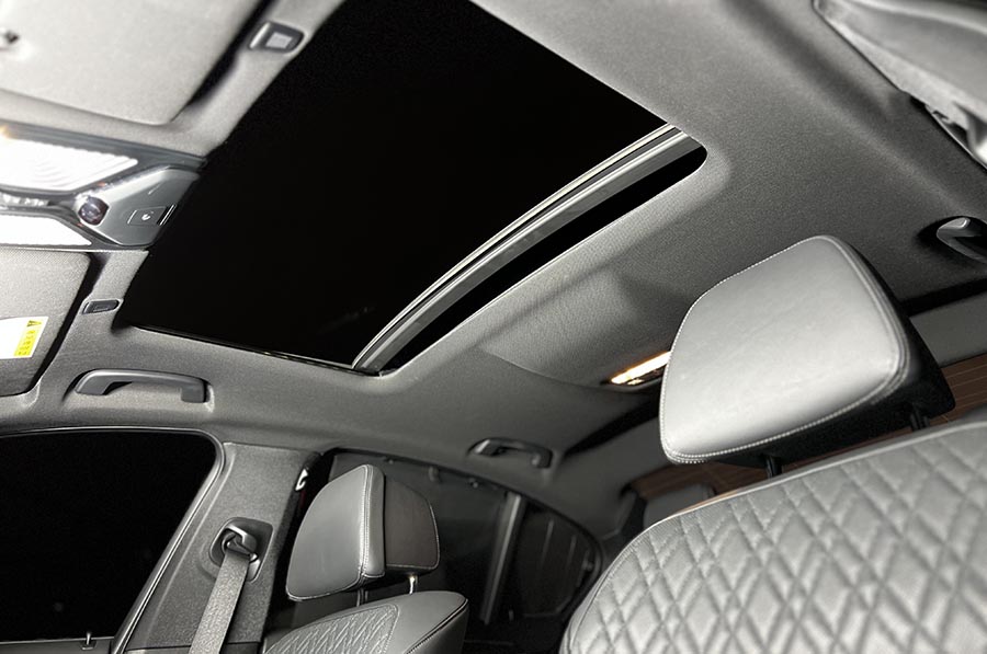 BMW 520d - xDrive M-Sport