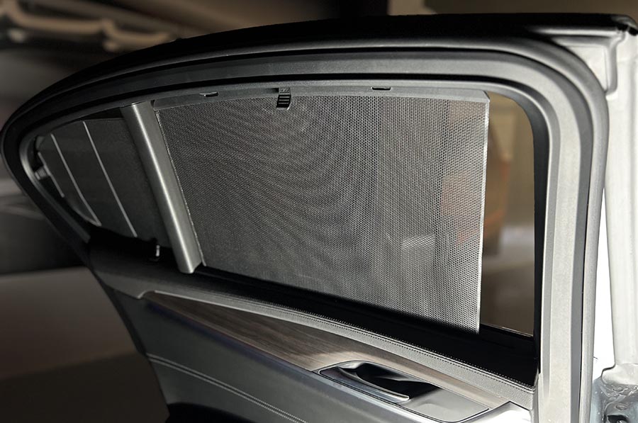 BMW 520d - xDrive M-Sport