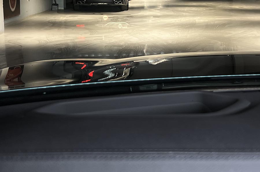 BMW 520d - xDrive M-Sport