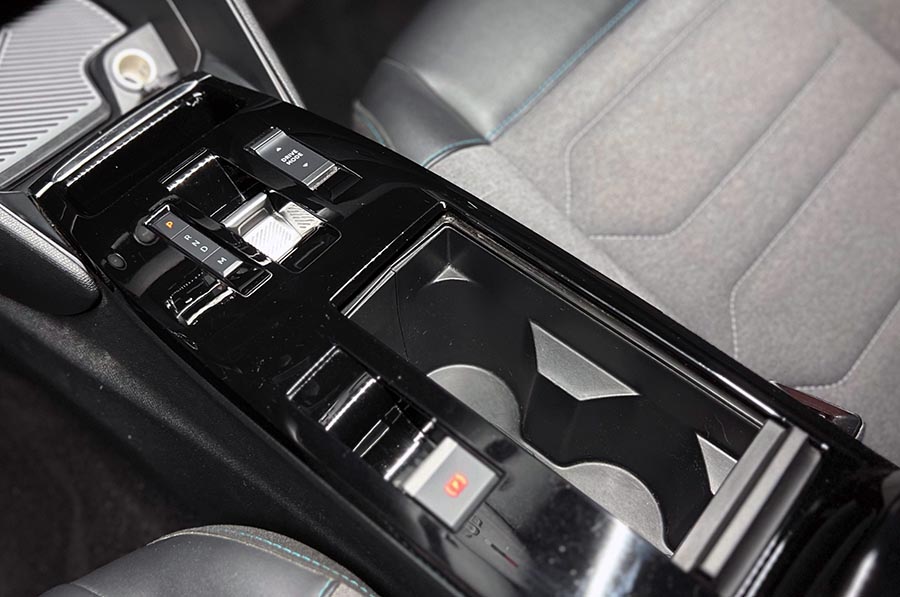 Citroën C4 X - 1.2 Benzin