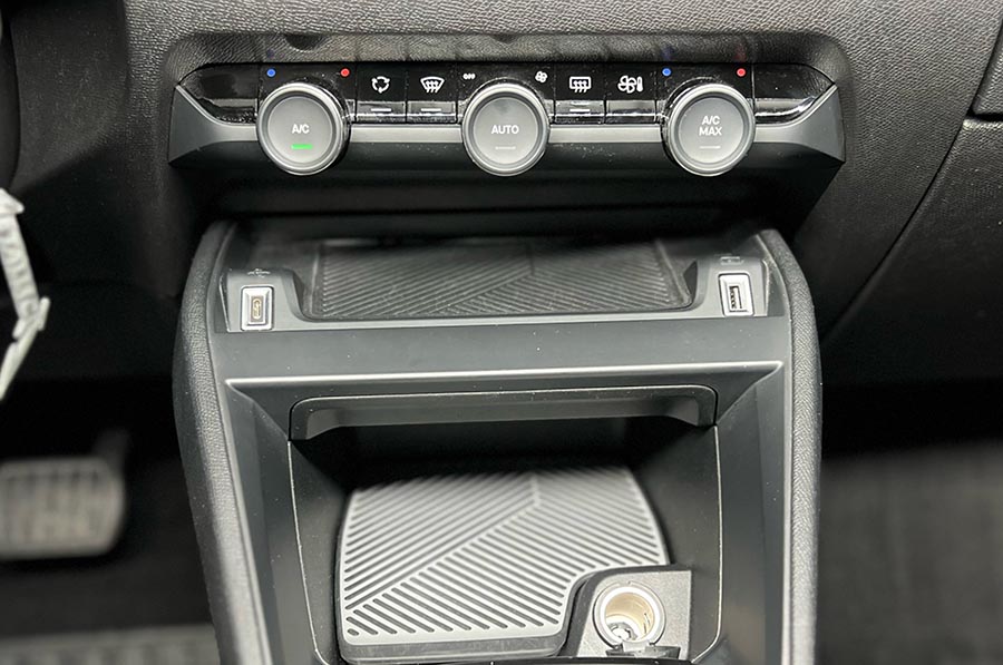 Citroën C4 X - 1.2 Benzin